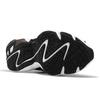Reebok Royal Pervader Running Shoes Black/White Sneakers EH2486