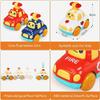 High-Quality Baby High-Quality Cartoon High-Quality Car Play sets High-Quality Toddler High-Quality Press High-Quality And High-Quality Go