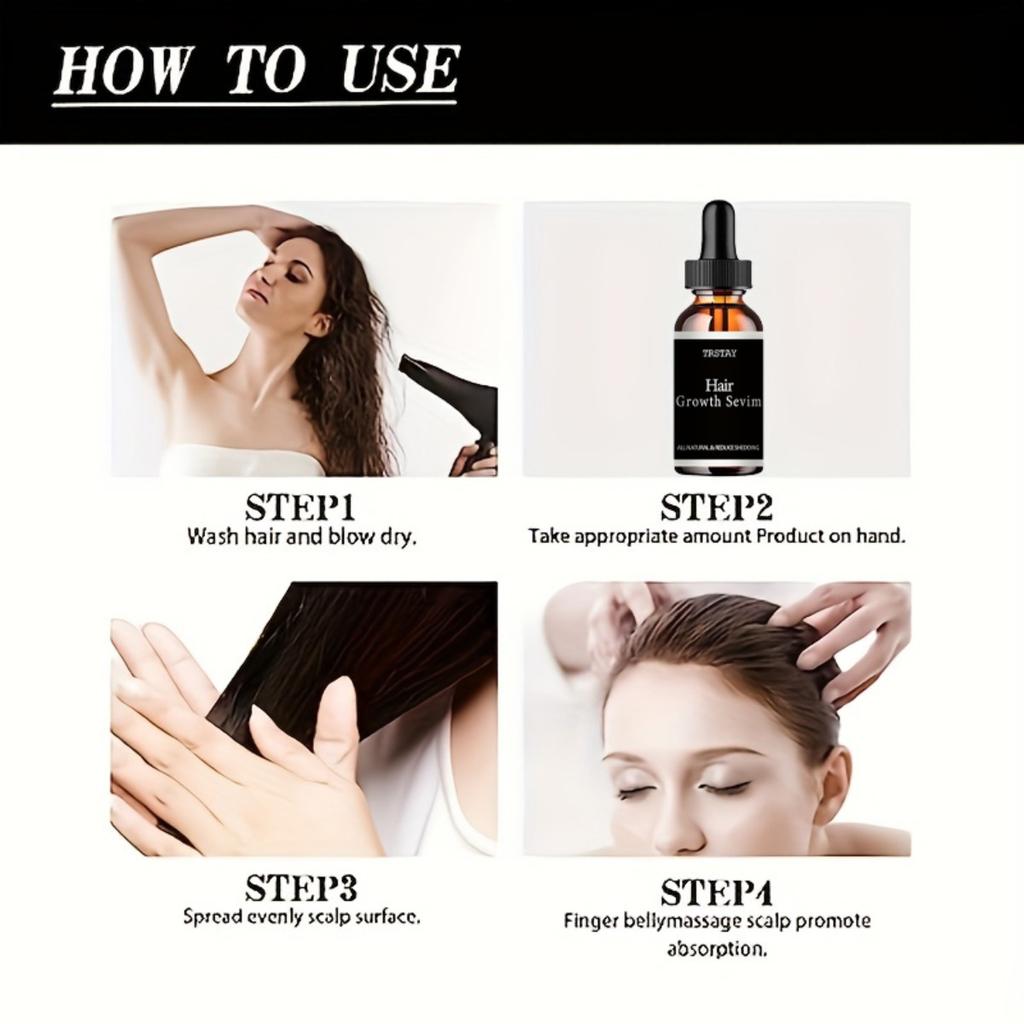 5ML/15ML/30ML/50ML/Moroccan Oil Hair Essential Oil, Care For Split Dry And Knotted Damaged Hair, Makes Hair Soft And Shiny