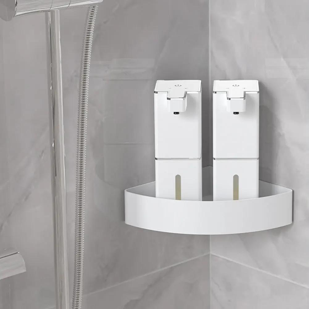 400ml Soap Dispenser Automatic Foam/Gel Soap Dispenser Liquid Soaps Container Large Foam Soaper For Bathroom Accessories