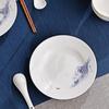 Tang Hui Bone China Dinnerware Set