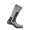 Skarpety Trekkingowe Mund Trekking Winter Thermolite Granatowe M
