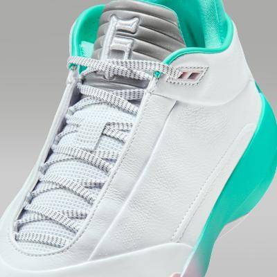 Jordan 40 Guo Ailun