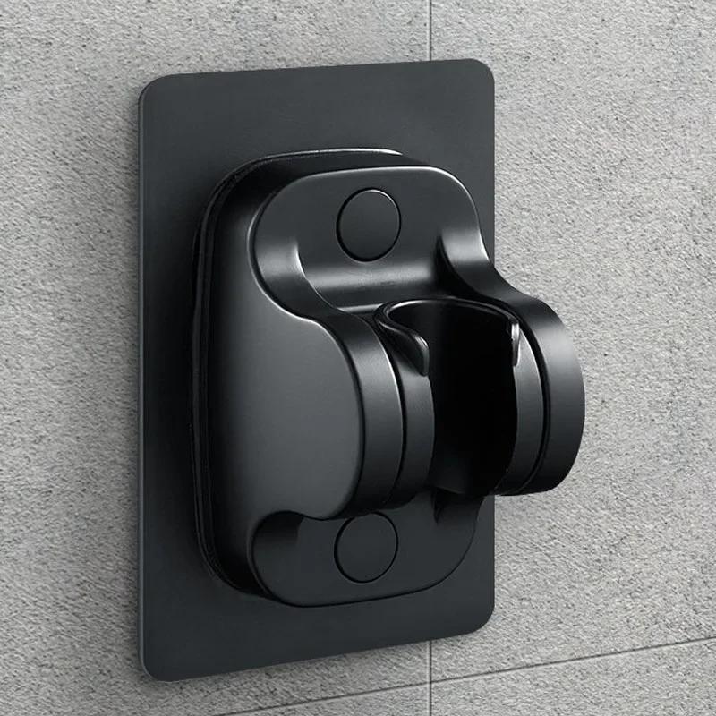 

Высококачественная душевая головка с 10 режимами, фильтр для воды, регулируемый душ высокого давления, портативный душ с кнопкой остановки, аксессуары для ванной комнаты