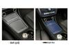 BAIC BEIJING X7 Carbon Fiber Interior Trim Stickers