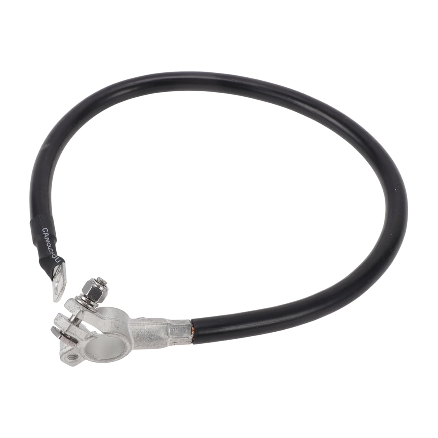 Negative Battery Cable for Chevy Cruze 2014-2017 Battery Ground Cable with Terminal for Chevy Orlando 2009-2012 No.22754271