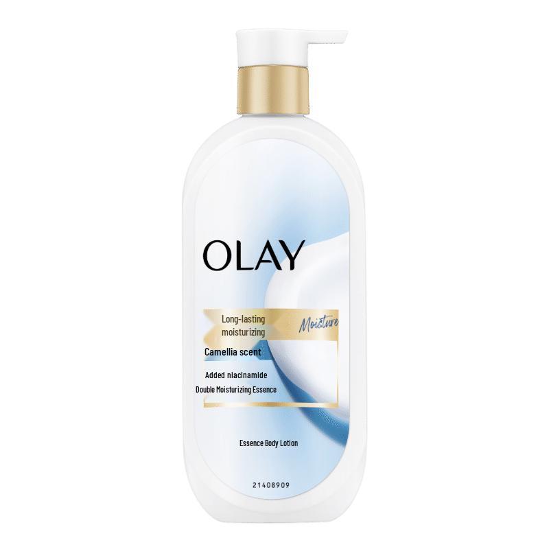 Olay Long-Lasting Camellia Body Lotion