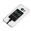 1000mA Charging Current Wireless Charger Receiver >70percent  Conversion Rate Receiver ‑ Micro USB