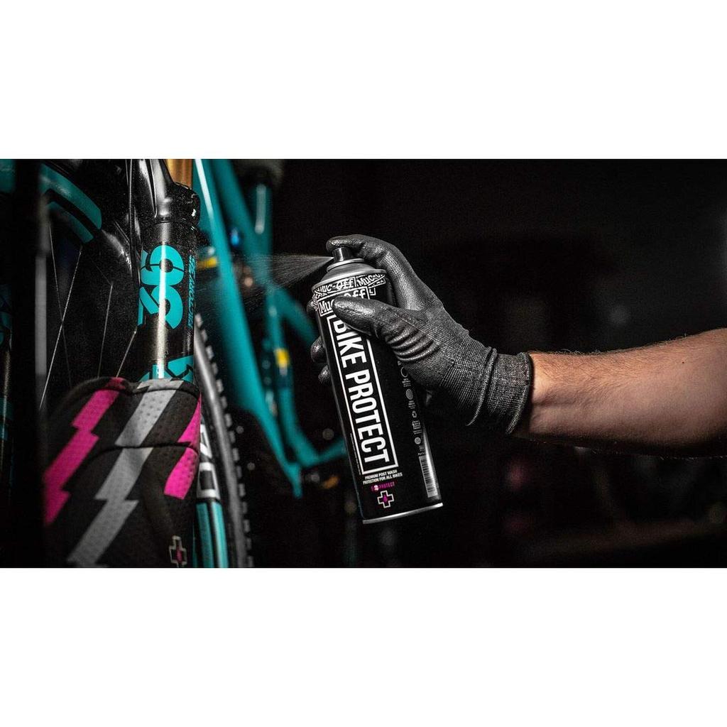 [Official Japanese Product] Muc-Off Bicycle Disc Brake Covers