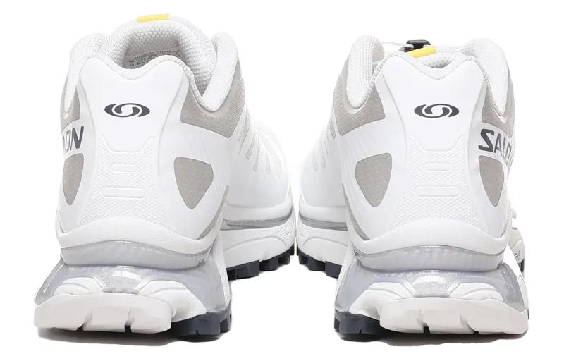 SALOMON XT 4 Og 'White Lunar'