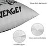 Pillow Cover Descendents Milo Goes To College Fashion Pillow Case For Living Room Sofa Pillowcases