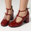 Bottines – Bottines