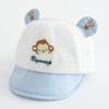 Adorable Cartoon Animal Duckbill Windproof Sun Hat for Kids