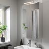 VATHULT LED Cabinet/mirror Lighting - Aluminum Color, 350 Mm, 804.675.51