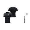 Li Ning Workout Clothing Men's Black AUDR083-1