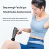 TLXT J885 Mini-Faszienmassagepistole CN-Stecker (Adapter enthalten)