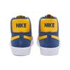 Nike Sb Zoom Blazer Mid Michigan 864349-402