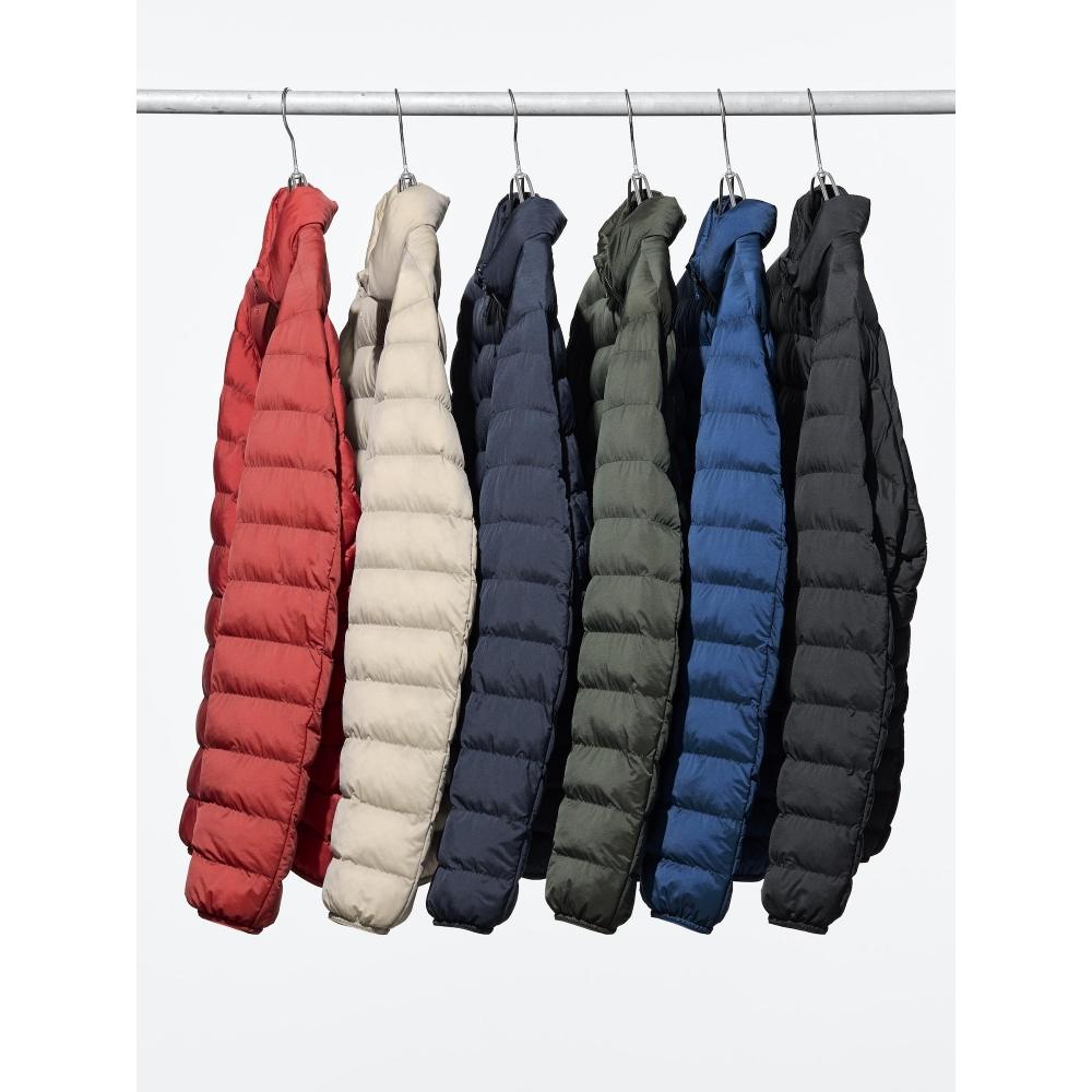 Uniqlo Pufftech Jacket