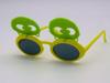 Castle Enterprise Sunglasses Kids' (Raccoon) 24-Pack (Bulk Purchase) [Japanese Souvenir/Festival/Event/Kids' Party/New Year's/Christmas/Obon]