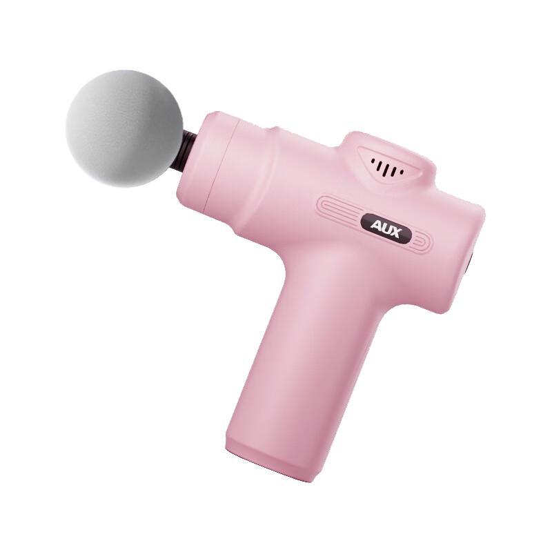 AUX Mini Fascia Massage Gun CN plug (adapter included)