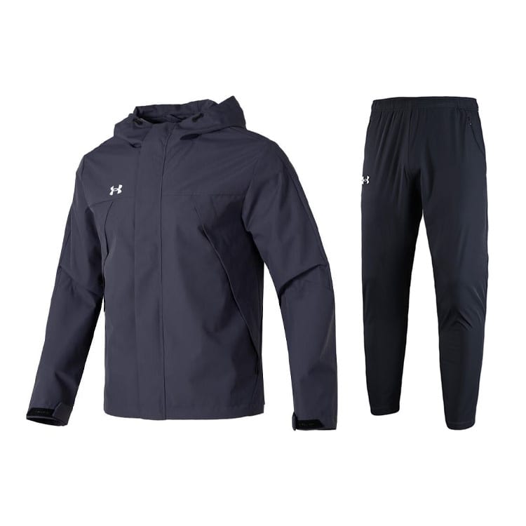 Under Armour Casual Sportswear Men's 23600401-013+22500706-001