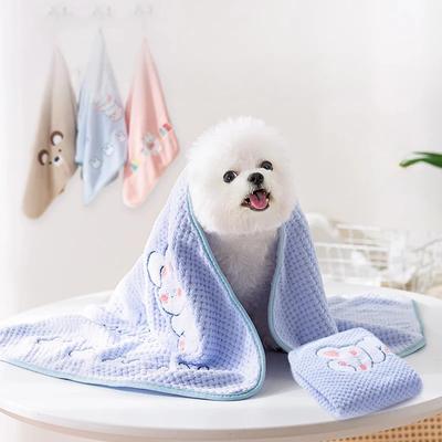 Perros – Toallas para perros