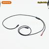 E-BIKE BAFANG Central Motor Main Line Display Cable EB-BUS 1T2 M500/M600/M510  6V Front Light Cable