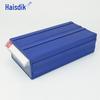Modular Plastic Storage Box