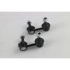 2pcs Stabilizer Link Sway Bar Anti Roll  Drop Links FIT for Hyundai Matrix FC Accent Stufenheck LC,5483017010
