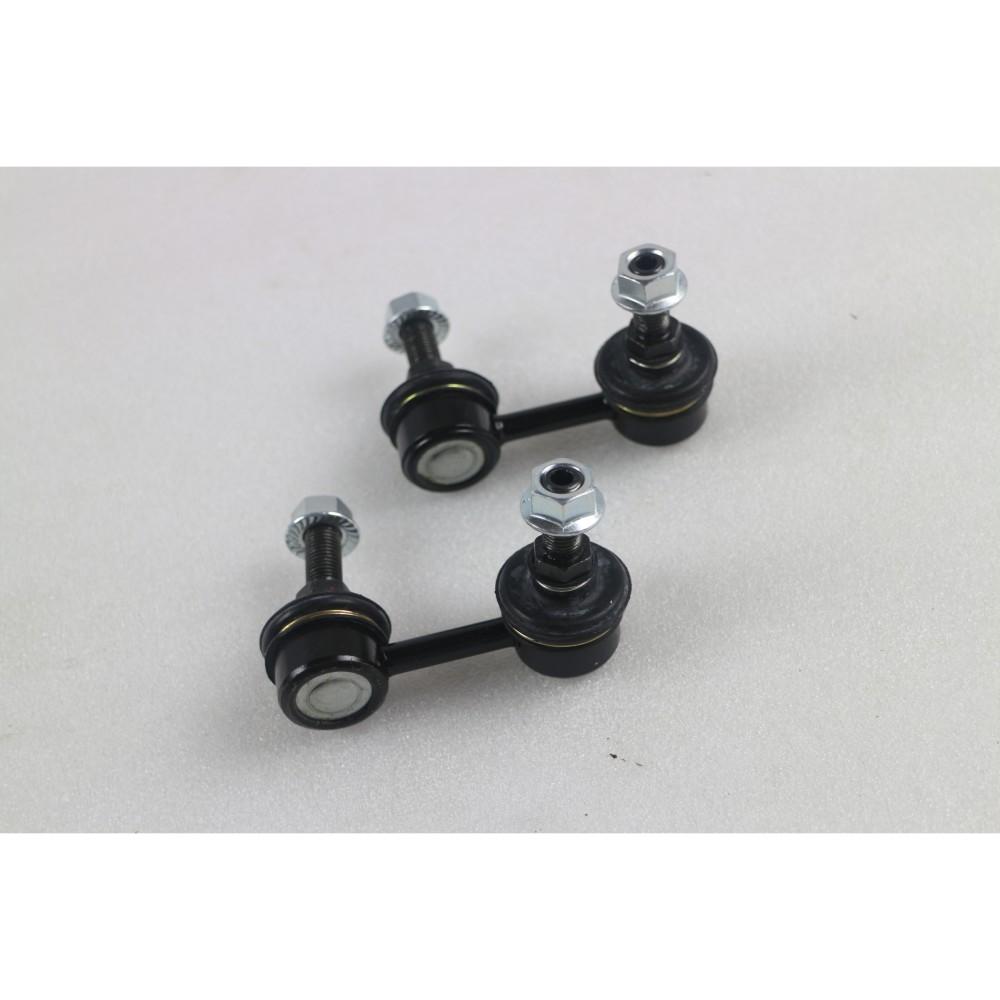 2pcs Stabilizer Link Sway Bar Anti Roll Drop Links FIT for Hyundai Matrix FC Accent Stufenheck LC,5483017010