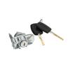 Car Left Door Lock Cylinder Auto Door Lock Cylinder For Focus C-max Locksmith Tool 1552849