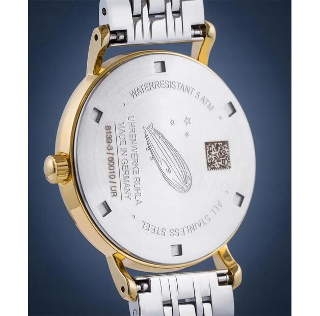 Zeppelin ZE-8139M3 Watch