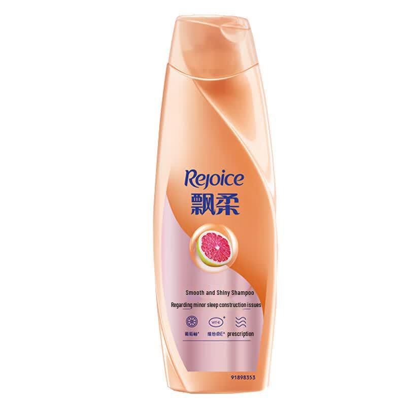 Rejoice Smooth & Repair Shampoo