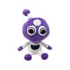 New Garten of Banban Plush Toy Cute Game Character Stuffed Doll Soft Figure Monster Plushies Home Decor Collectible Christmas Gift for Game Fans Kids
