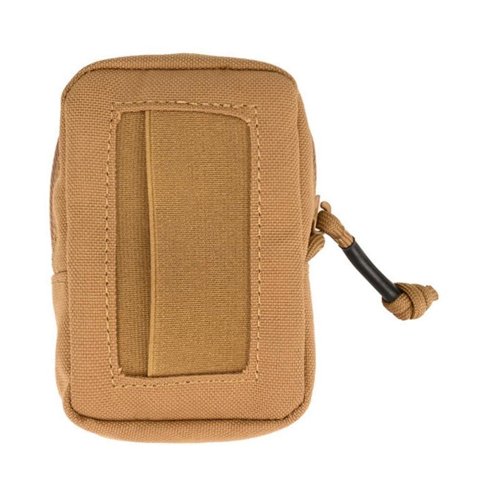 Multifunctional Storage Latex Glove Bag Nylon Outdoor Hunting Bag Duty Belt Gloves Pouch  Glove