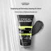 L'Oréal Men Expert Oil Control Charcoal Cleanser
