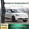 Dongfeng Nano 01 Leiser rahmenloser Autoscheibenwischer