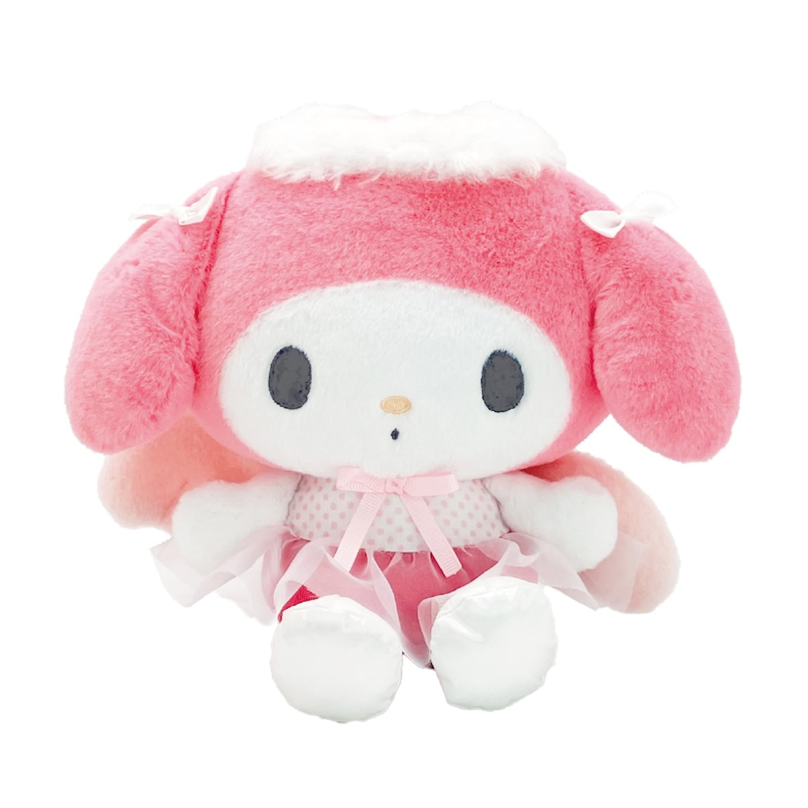 Nakajima Corporation Angel Ballerina My Melody Small 218339-25
