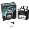 Flysky FS-i4 AFHDS 2A 2.4GHz 4CH Radyo Sistemi Vericisi FS-A6 Alıcısı ile RC Helikopter Planörü için