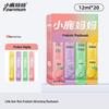 FAWNMUM Portable Mixed Fruit Mouthwash Strips