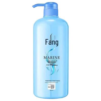 Shampoo e balsami per capelli – Condizionatori d'aria