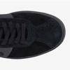 Fred Perry Unisex Suede Shoes B4 Suede Sfpm2438325 U73