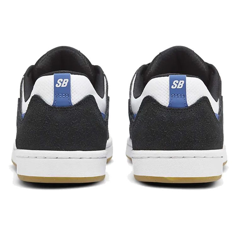 Nike Alleyoop SB White Team Royal Men Sneakers CJ0882-104