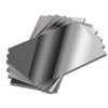 4/8/16Pcs Self-adhesive Acrylic Mirror Bathroom Shower Makeup Anti Fog Mirror Home DIY Decoration Tile Shaving Mirror Sticker