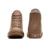Converse Chuck 70 Pohodlné plátěné boty s vysokým svrškem Unisex tenisky Hnědé A09821C
