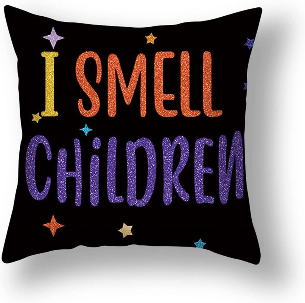 Halloween Decorations Cushion Covers Halloween Decorations Pillowcases Pillowcases for Home Beautiful Pillowcases
