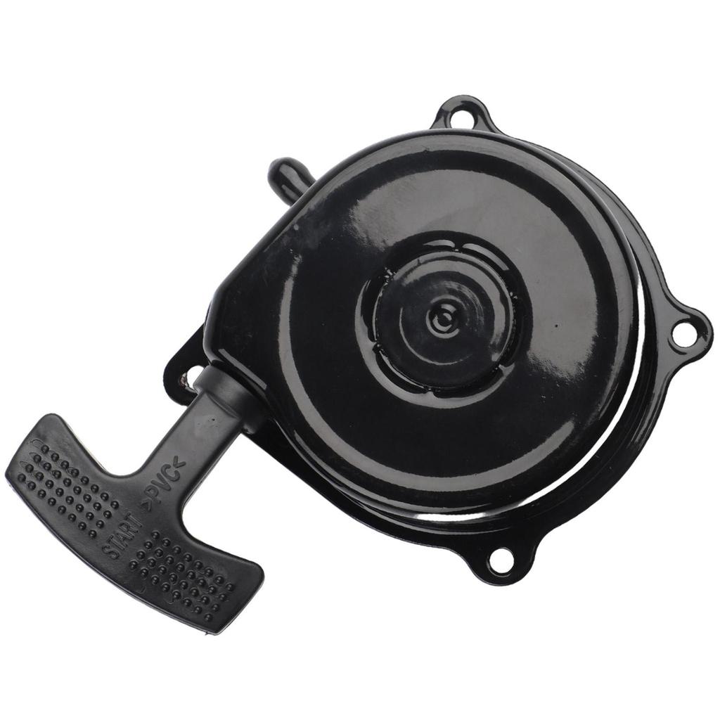 Starter Recoil Garden Power Tool Lawn Mower Accessories