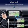 17.78cm Car Stereo MP5 Radio Player with 2DIN Panel, FM/USB/AUX/Mirror Link, Navigation Headunit, 2D/3D/4D/5D Sound, 2D/3D/