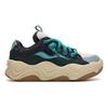 FILA Brook Lv Sneakers 'Green White Blue' F12M341202FCF