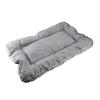 Hundebett Transportbox-Matte Wasserdicht Anti-Rutsch Haustierbett Bequeme Hundematte für Zwinger und Zuhause
